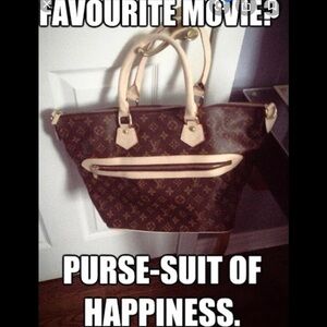 Purses & Bags